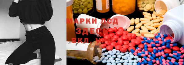 МДПВ Алексеевка